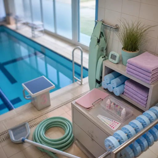 Kołobrzeg – baseny kryte i aquaparki przy wyborze hotelu