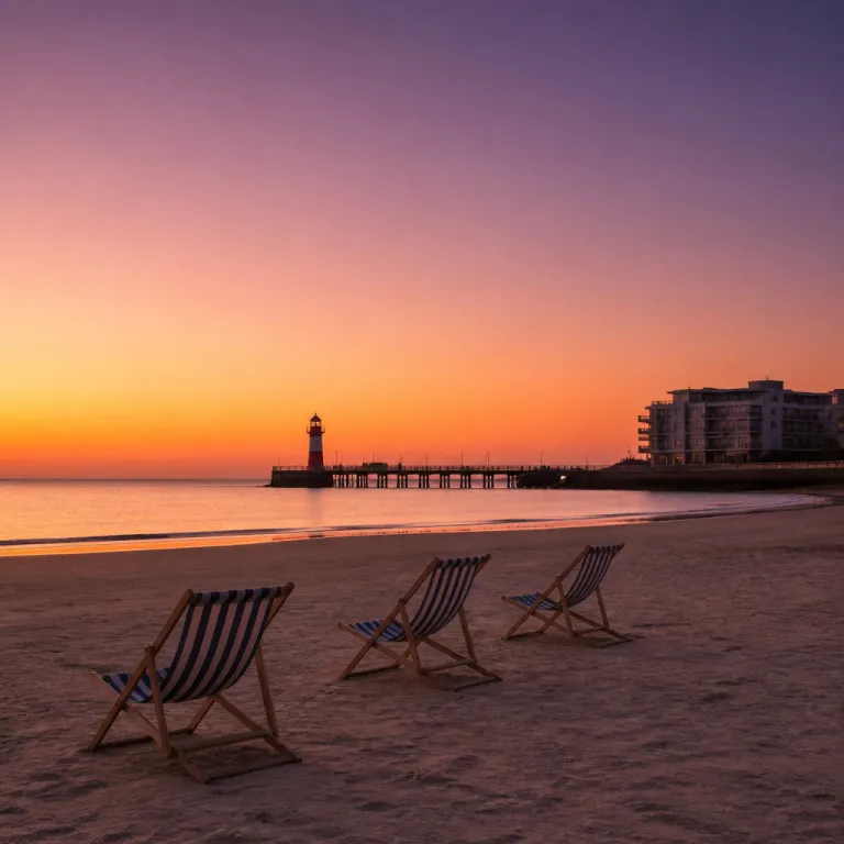 Kołobrzeg – atrakcje turystyczne i wybór hotelu krok po kroku