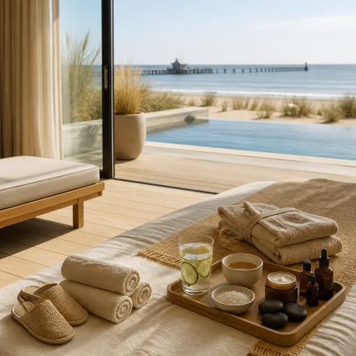 Kołobrzeg spa i wellness – praktyczny przewodnik po najlepszych hotelach, pakietach i zabiegach