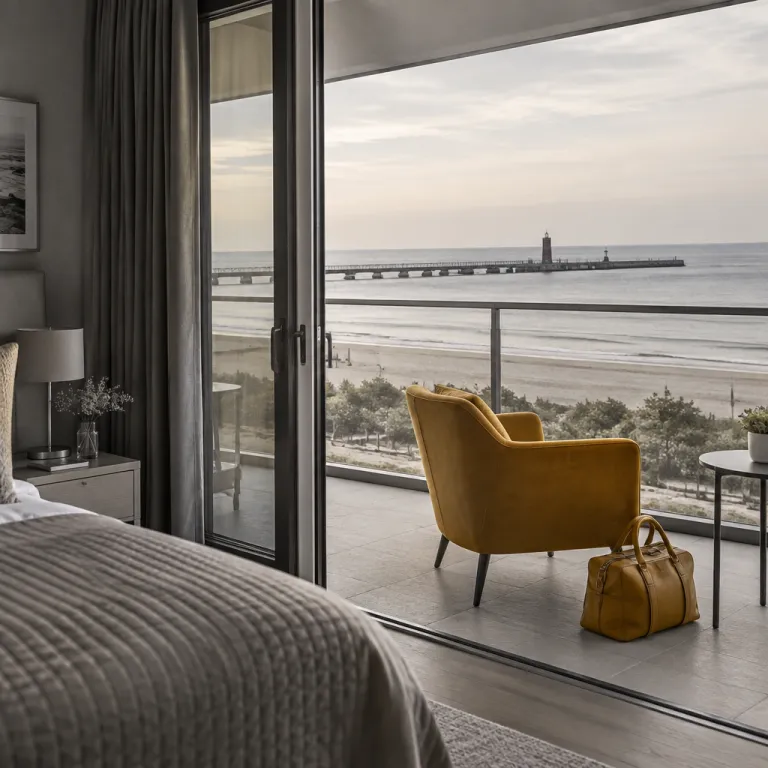 Kołobrzeg oferty last minute – elegancki przewodnik po hotelach nad morzem
